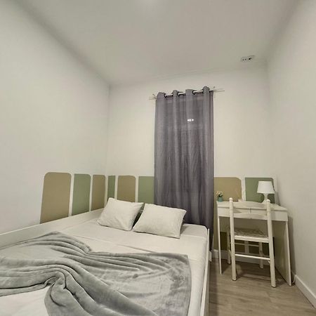 Better Choice Lisbon Otel Dış mekan fotoğraf