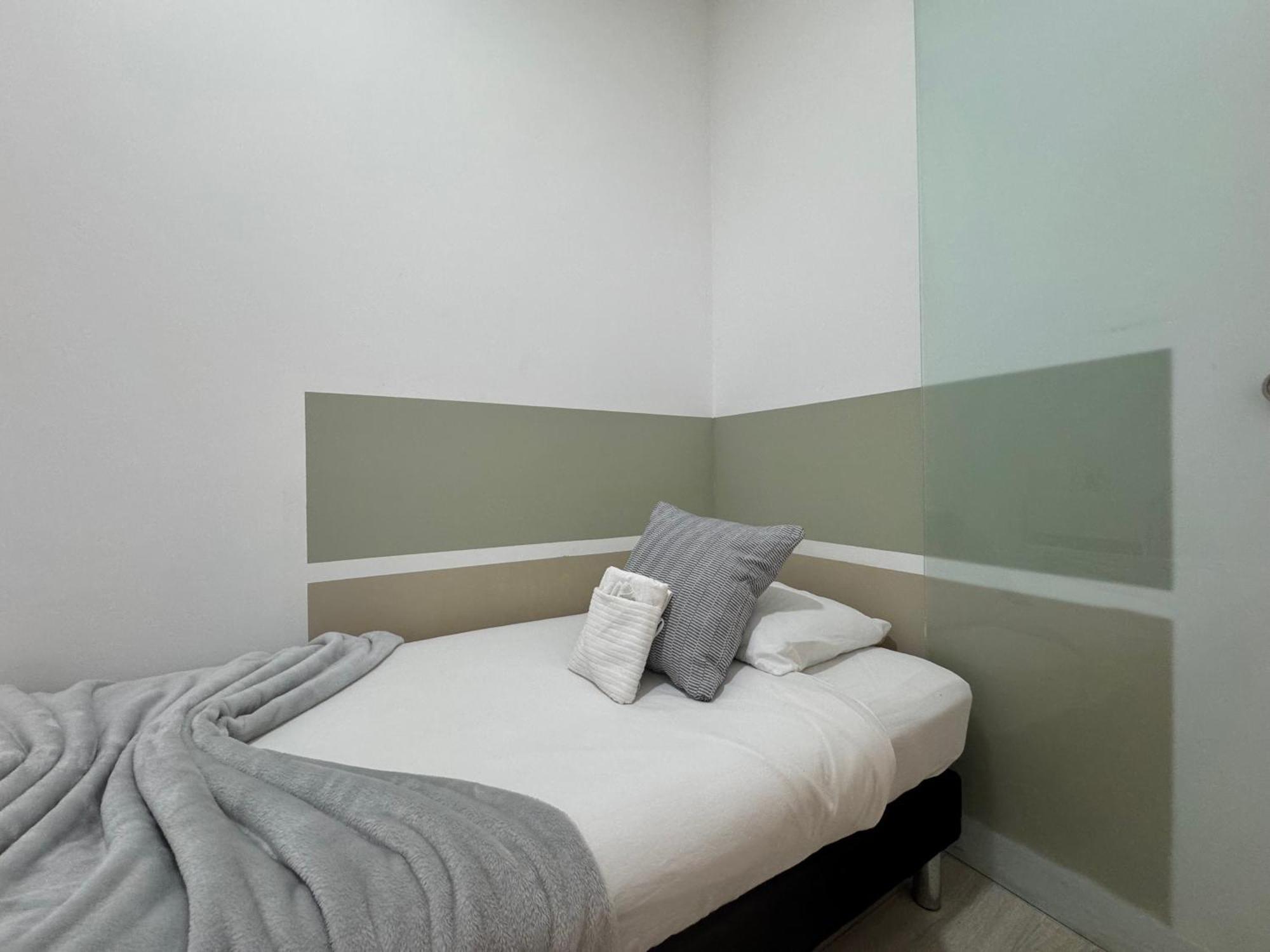 Better Choice Lisbon Otel Dış mekan fotoğraf