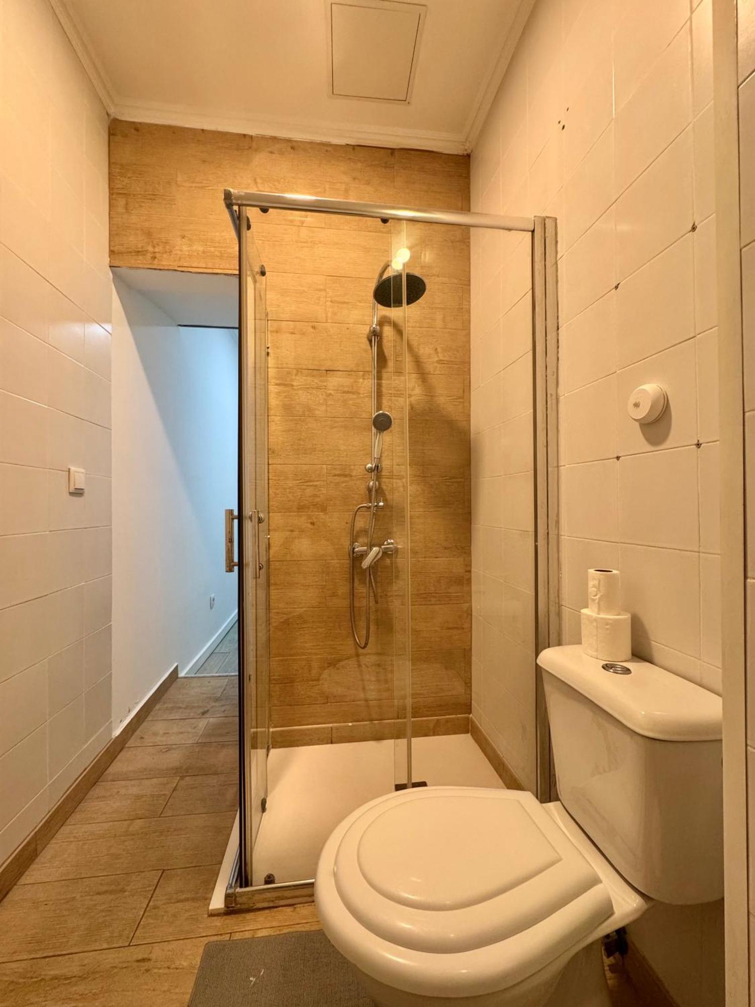 Better Choice Lisbon Otel Dış mekan fotoğraf
