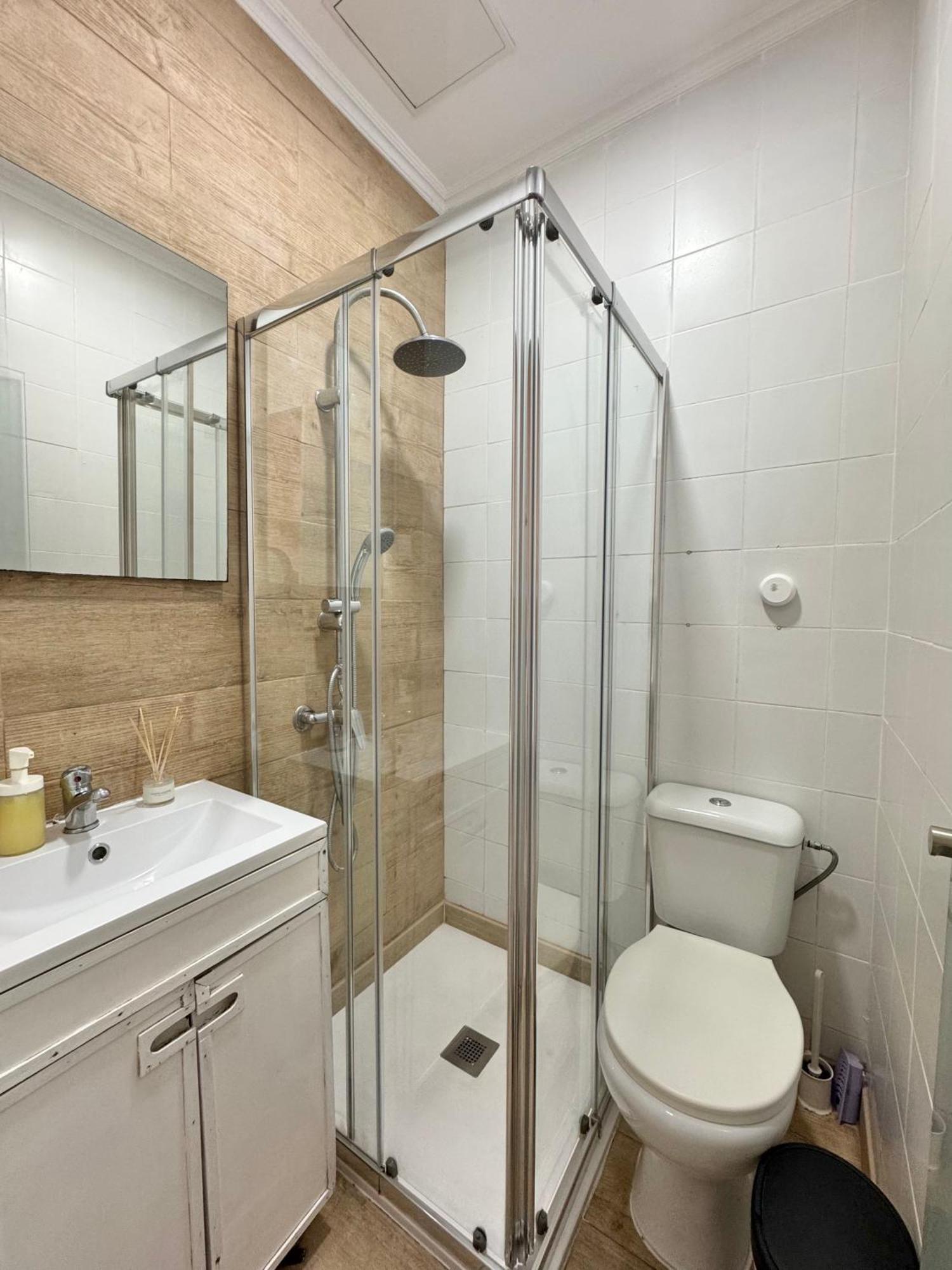Better Choice Lisbon Otel Dış mekan fotoğraf