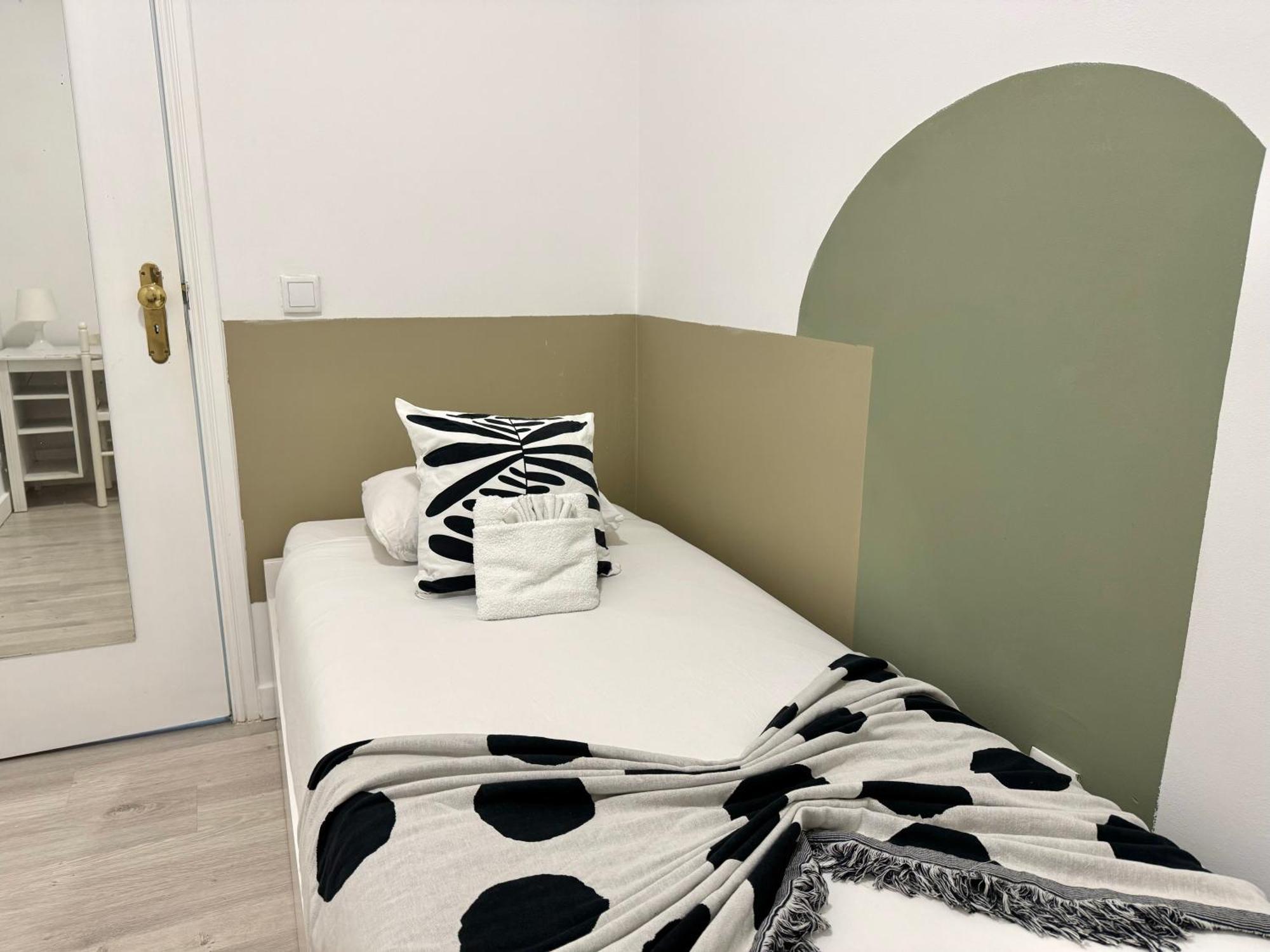 Better Choice Lisbon Otel Dış mekan fotoğraf