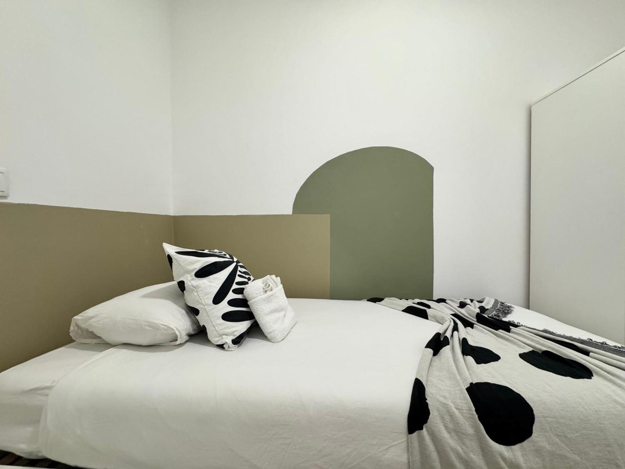 Better Choice Lisbon Otel Dış mekan fotoğraf