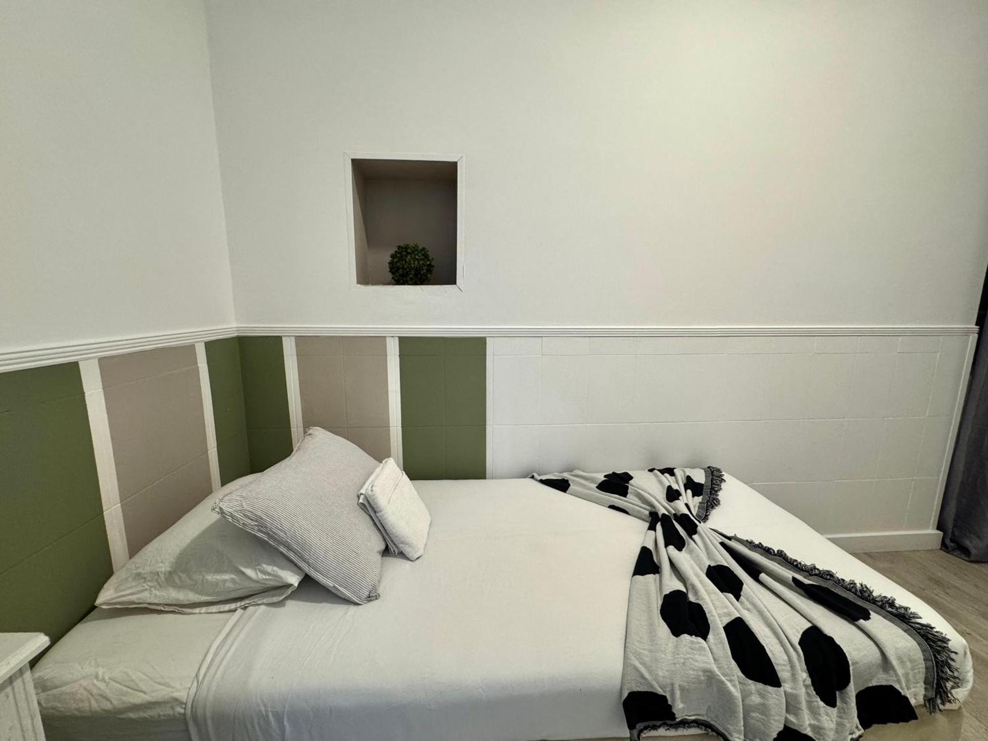 Better Choice Lisbon Otel Dış mekan fotoğraf