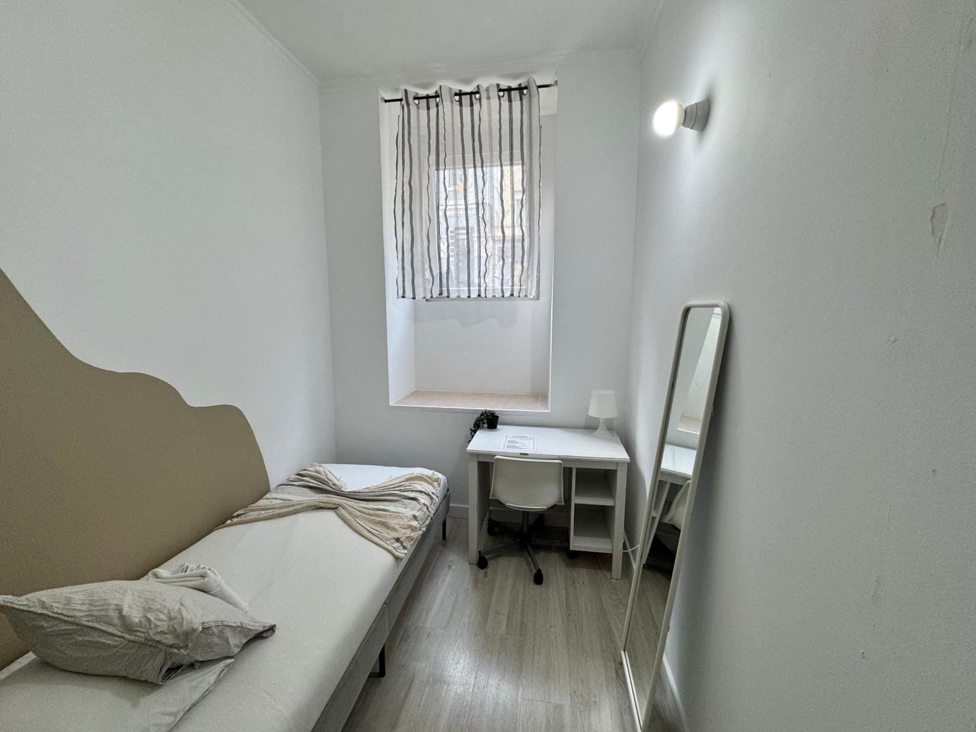 Better Choice Lisbon Otel Dış mekan fotoğraf