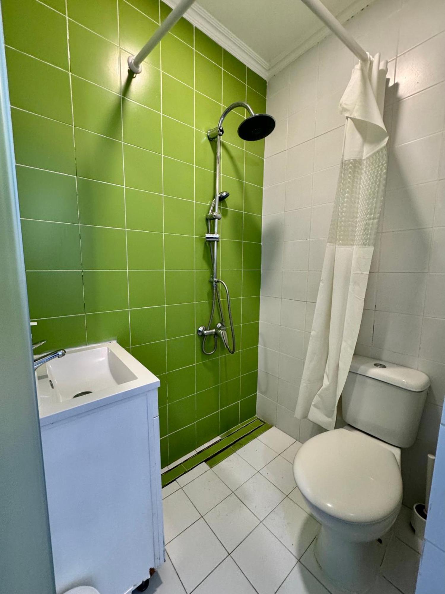 Better Choice Lisbon Otel Dış mekan fotoğraf
