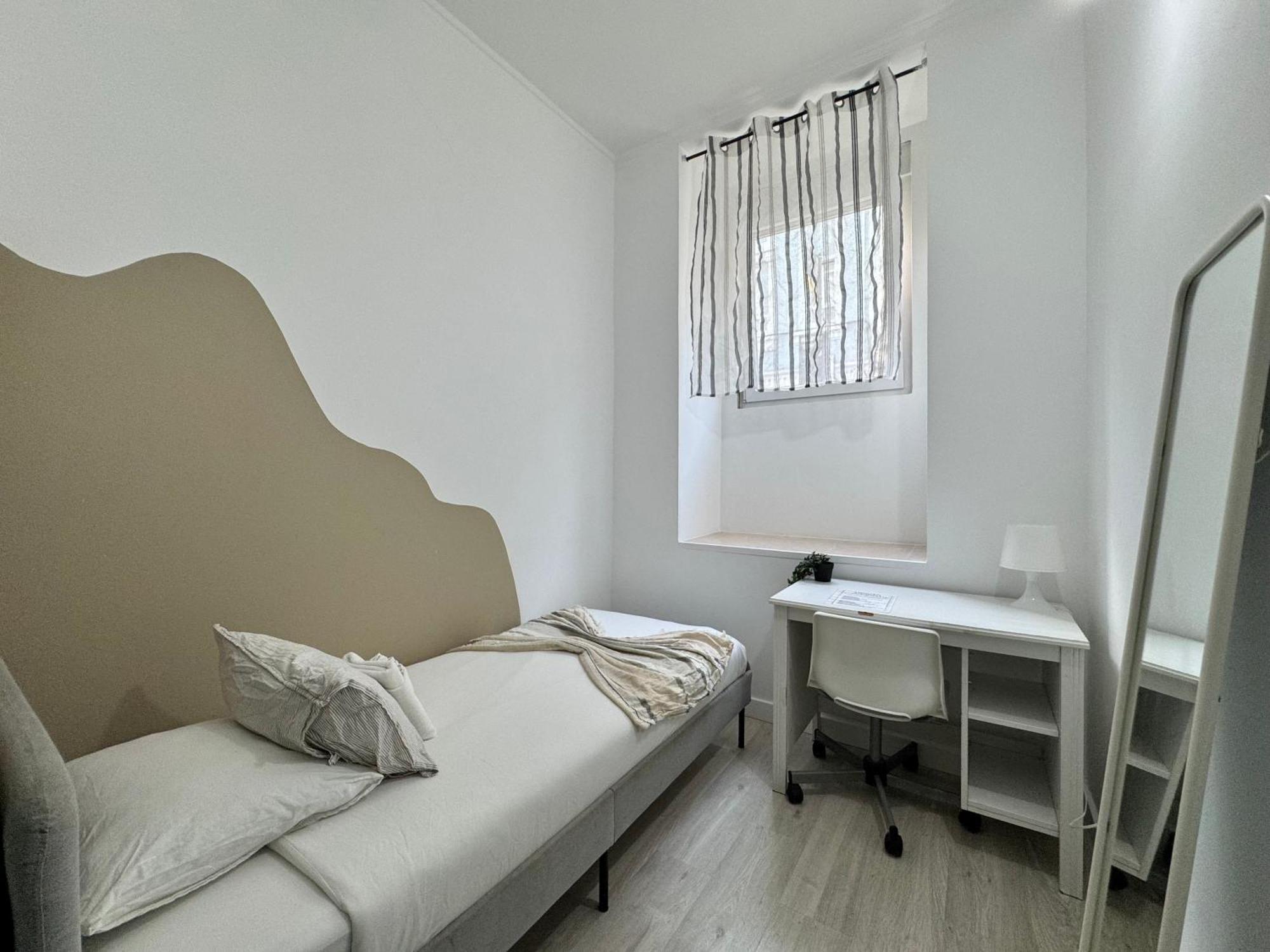 Better Choice Lisbon Otel Dış mekan fotoğraf