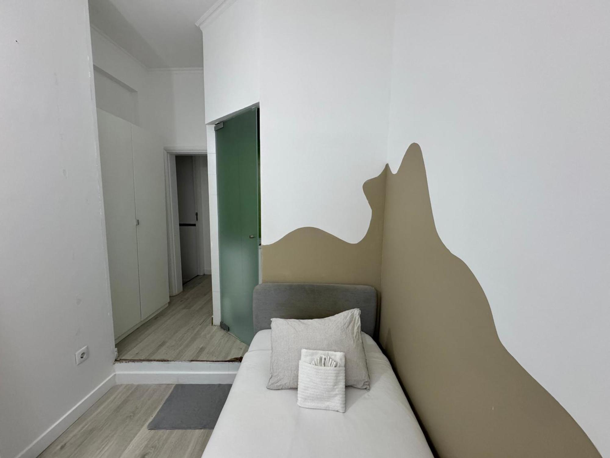 Better Choice Lisbon Otel Dış mekan fotoğraf
