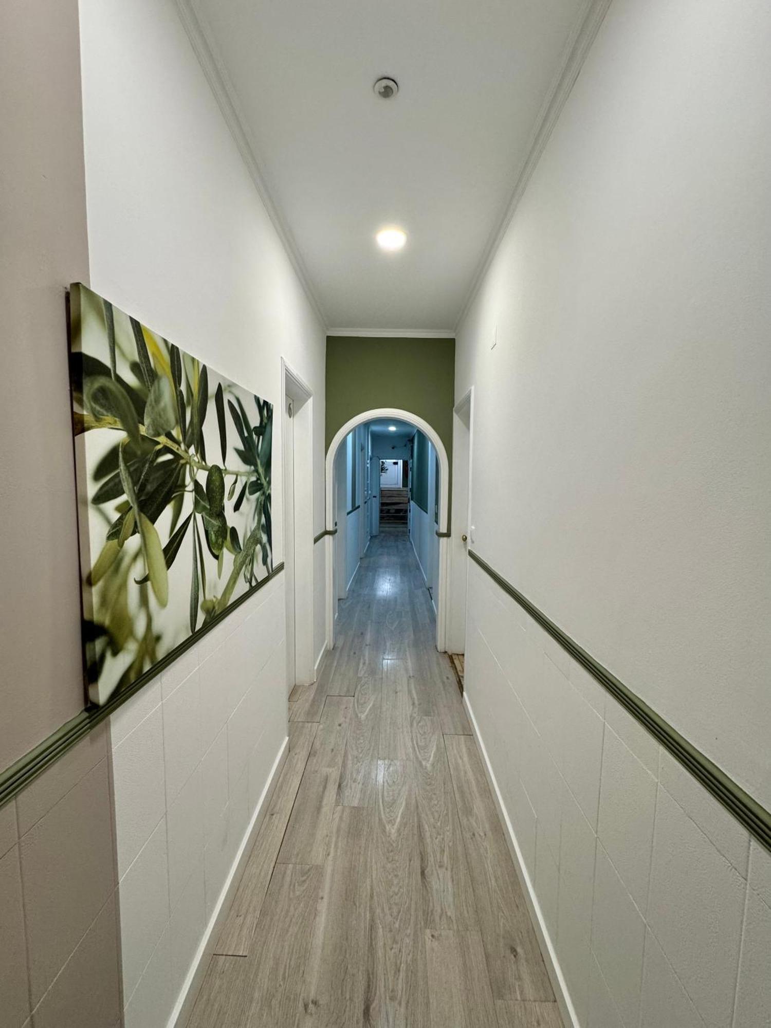 Better Choice Lisbon Otel Dış mekan fotoğraf