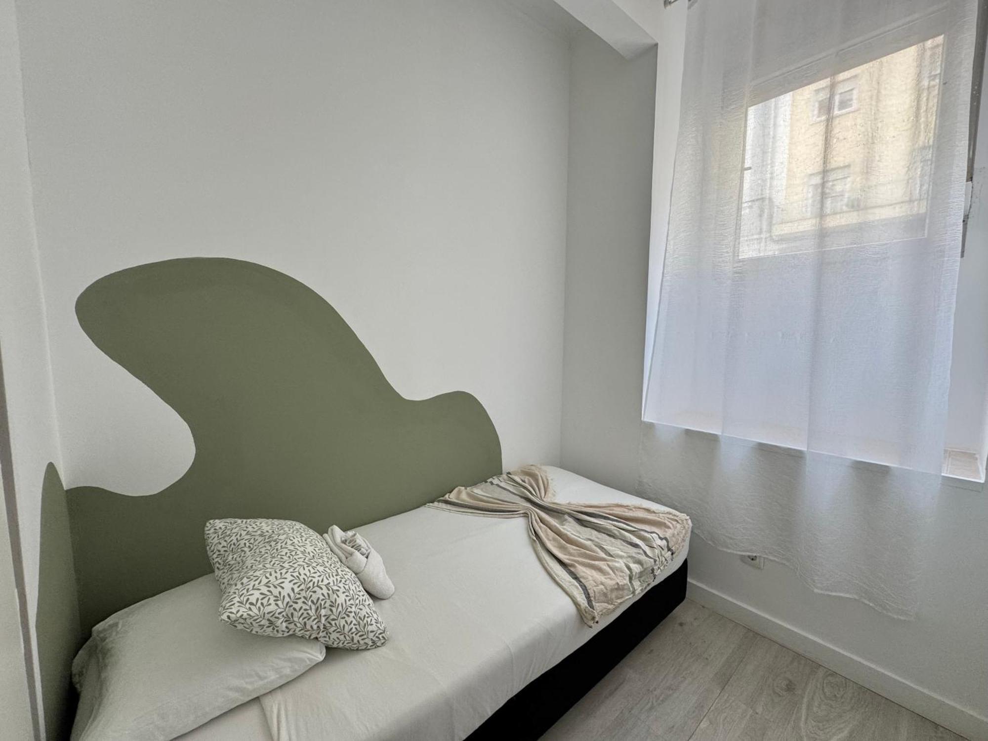 Better Choice Lisbon Otel Dış mekan fotoğraf