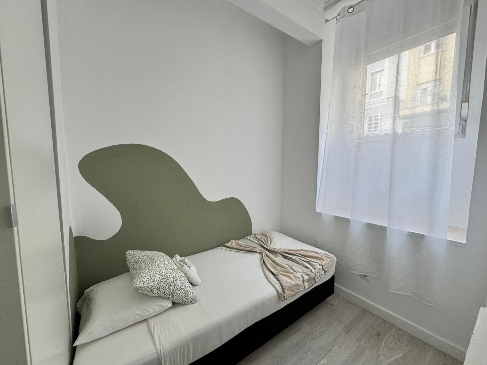 Better Choice Lisbon Otel Dış mekan fotoğraf