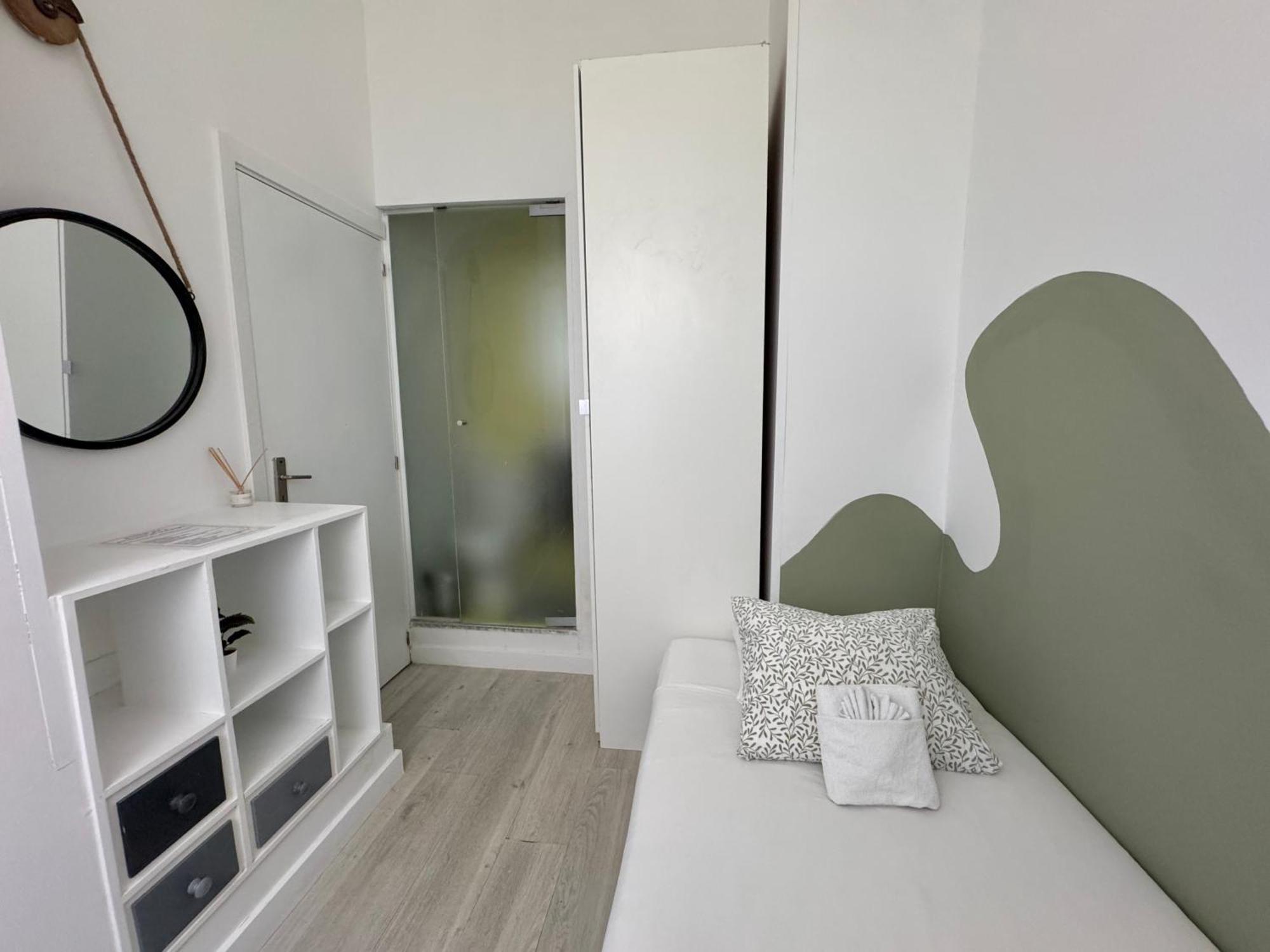 Better Choice Lisbon Otel Dış mekan fotoğraf